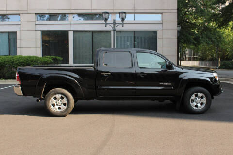 2014 Toyota Tacoma V6