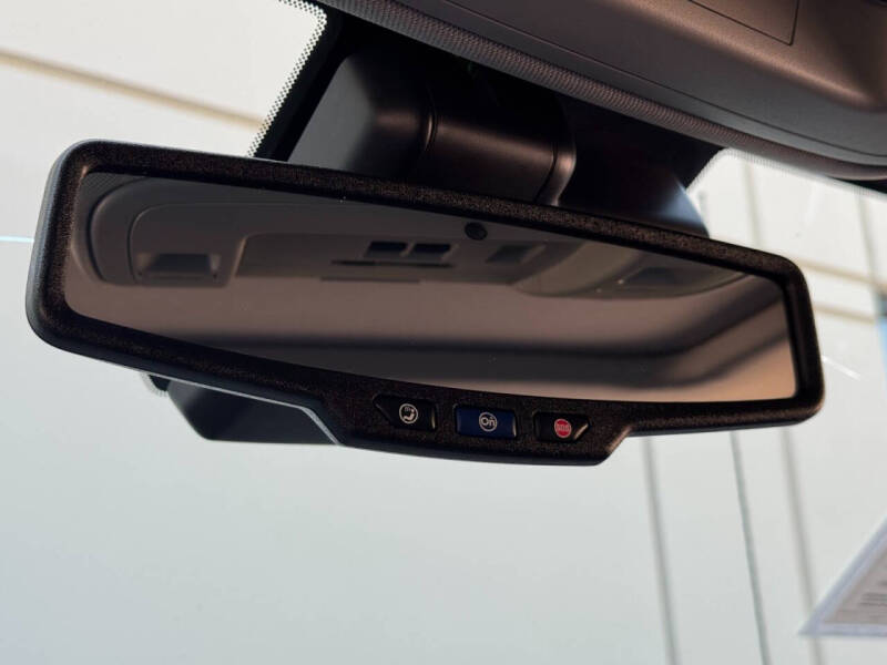 2018 GMC Sierra 3500HD