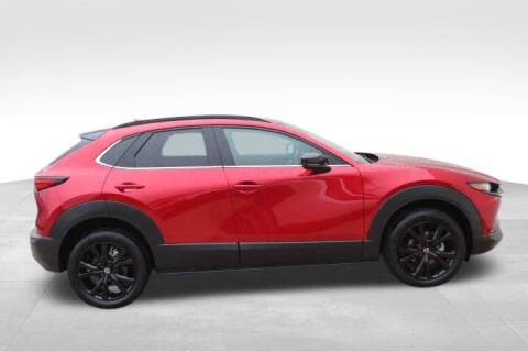 2025 Mazda CX-30 2.5 Turbo Premium Plus