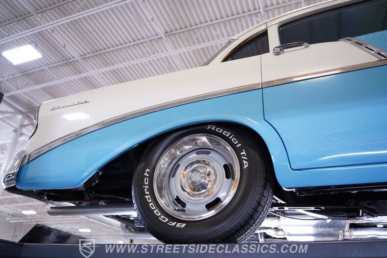 1956 Chevrolet 210