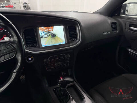 2021 Dodge Charger GT