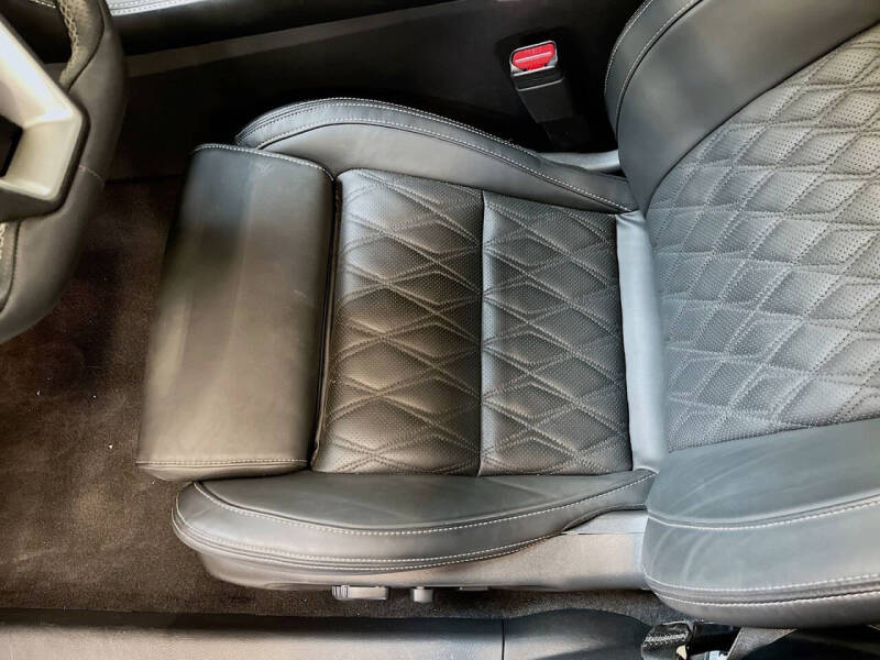 2023 Nissan Maxima 3.5 Platinum