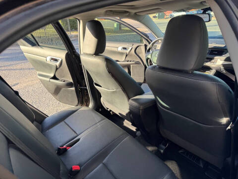 2012 Lexus CT 200h Premium