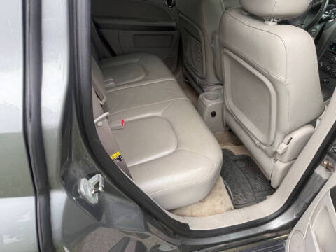 2006 Chevrolet HHR LT