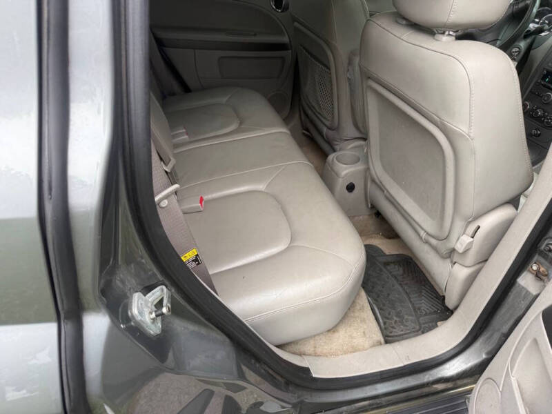 2006 Chevrolet HHR LT