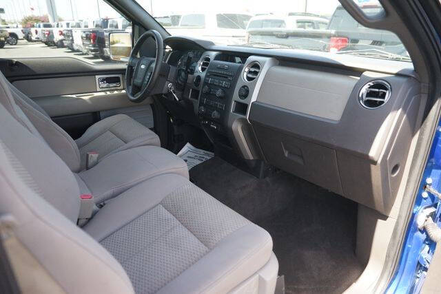2010 Ford F-150