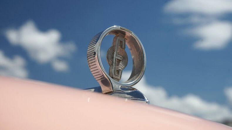 1959 Edsel Corsair