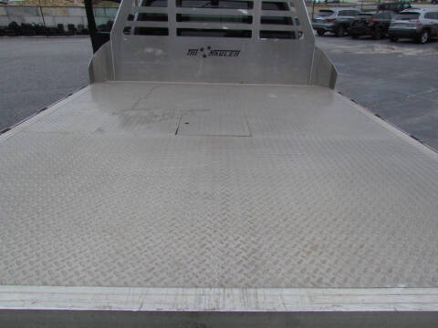 2019 RAM 3500 Tradesman