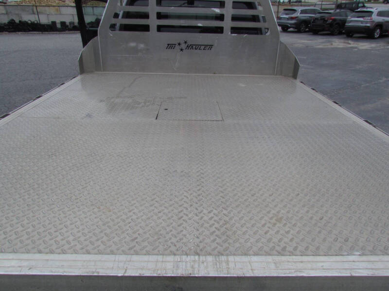 2019 RAM 3500 Tradesman