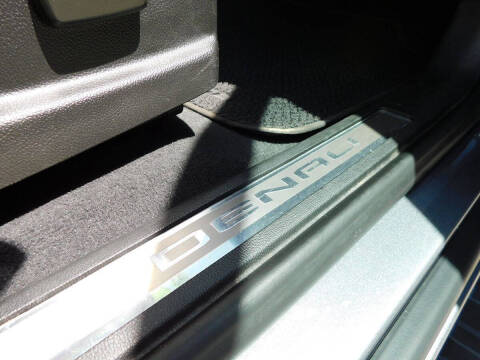 2021 GMC Canyon