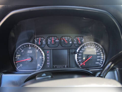 2016 Chevrolet Silverado 2500HD Work Truck