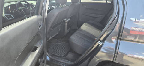 2014 GMC Terrain SLE-2