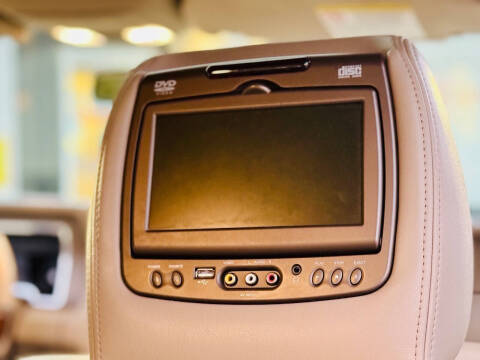 2014 Lincoln Navigator