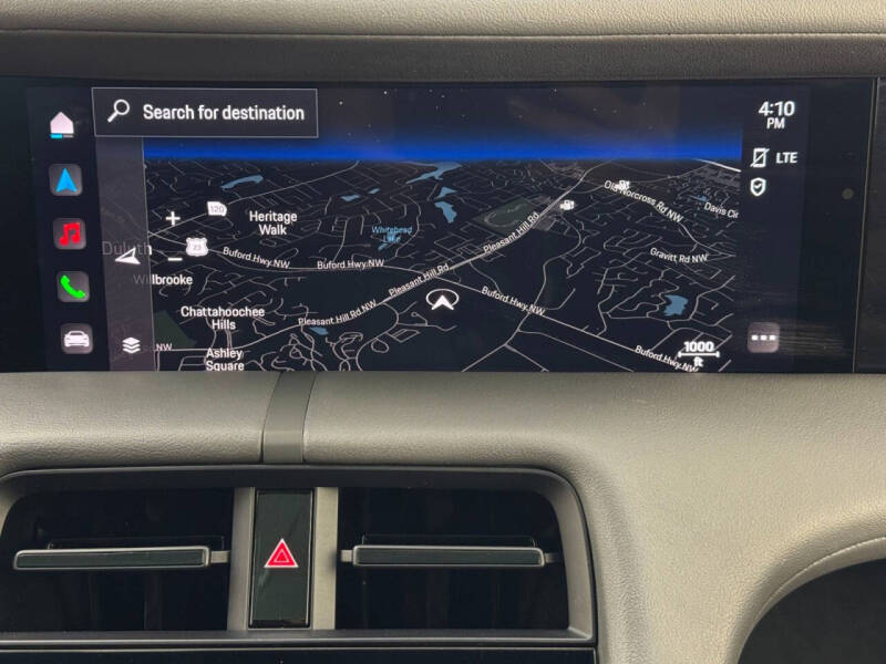 2021 Porsche Taycan 4S