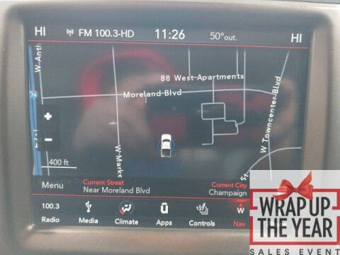 2018 RAM 2500 Big Horn