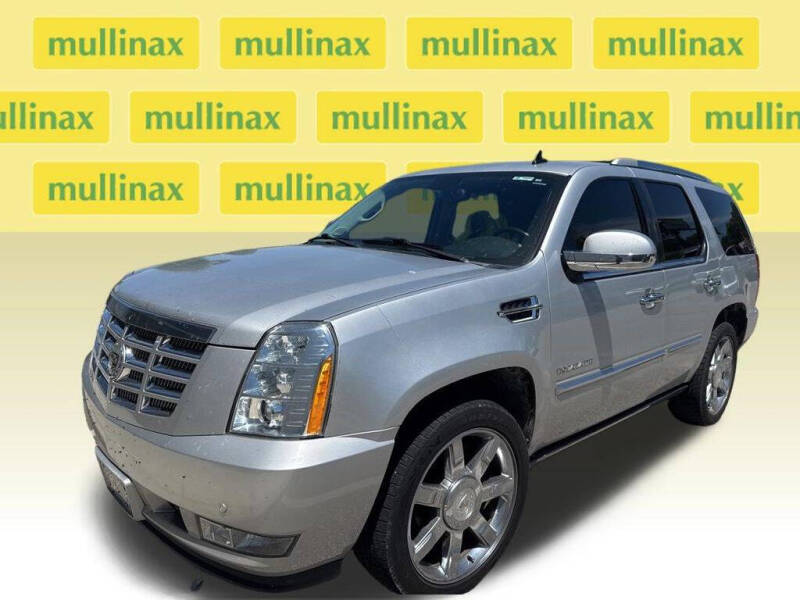 2011 Cadillac Escalade Premium