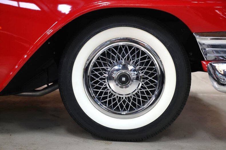 1956 Chevrolet Bel Air