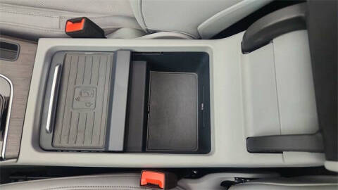 2024 Audi Q5 e quattro S line Prestg 55 TFSI