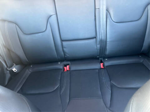 2018 Jeep Renegade Limited