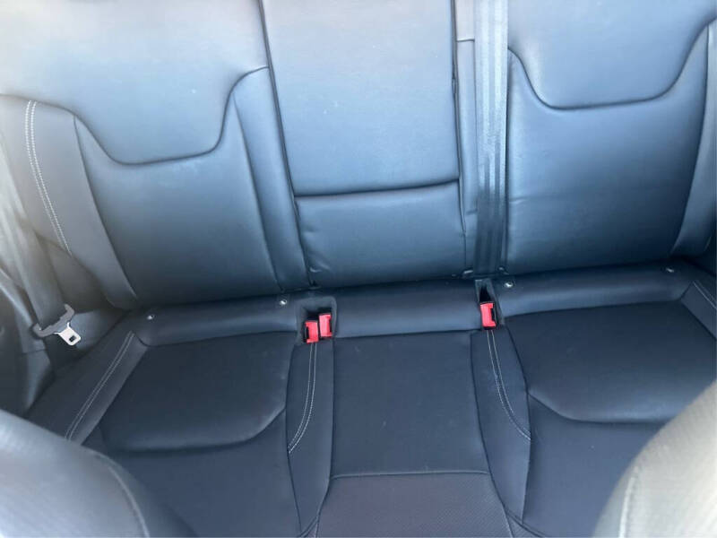 2018 Jeep Renegade Limited