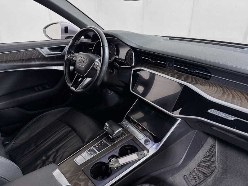 2020 Audi A6 quattro Premium 45 TFSI