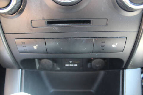 2012 Kia Sorento LX