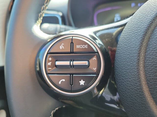 2023 Kia Soul GT-Line