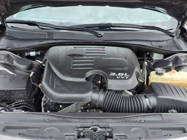 2022 Chrysler 300 Touring