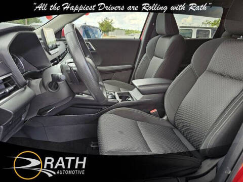 2024 Mitsubishi Outlander ES