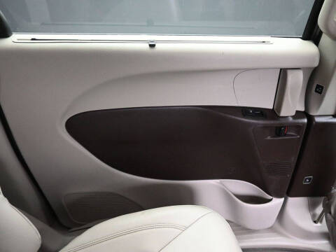 2021 Chrysler Pacifica Hybrid Touring L