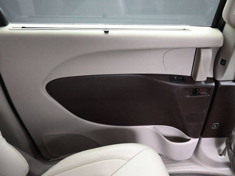 2021 Chrysler Pacifica Hybrid Touring L