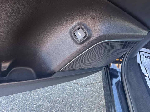 2023 Acura MDX SH-AWD w/Tech