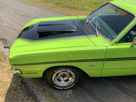 1971 Dodge Demon