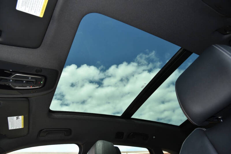 2021 Audi SQ5 3.0T quattro Premium Plus