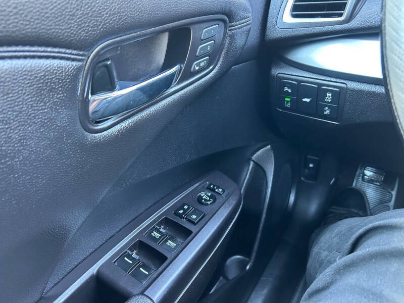 2016 Acura RDX w/Advance