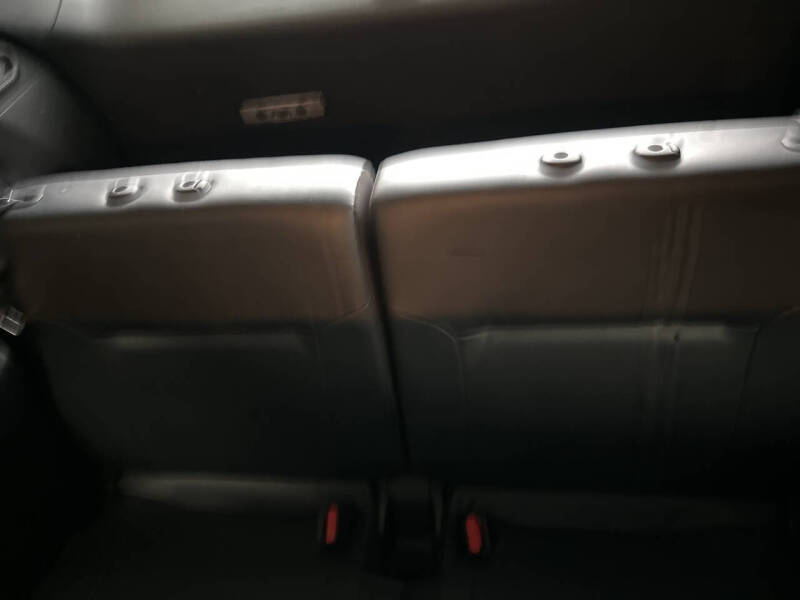 2024 Mitsubishi Outlander SE Black Edition