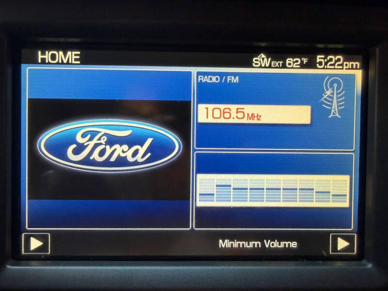 2013 Ford Mustang GT Premium