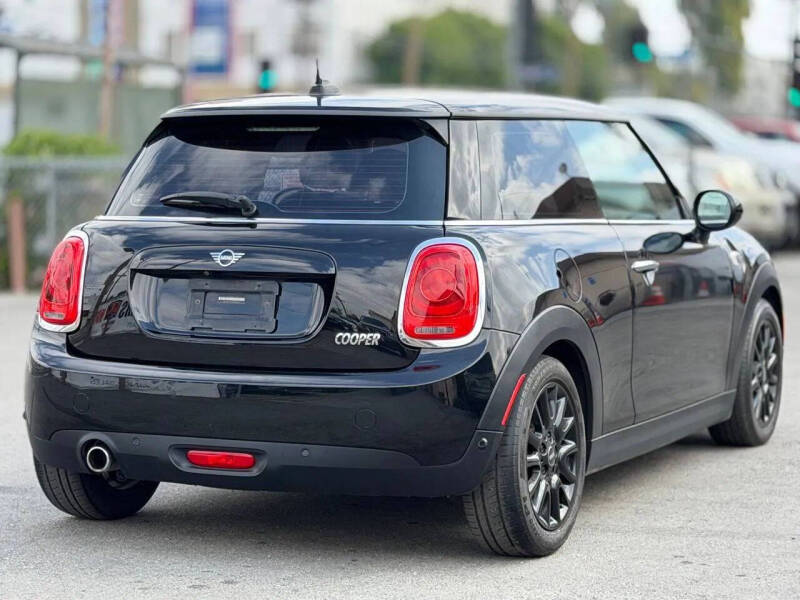 2019 MINI Hardtop 2 Door