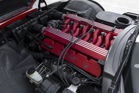 1993 Dodge Viper RT/10