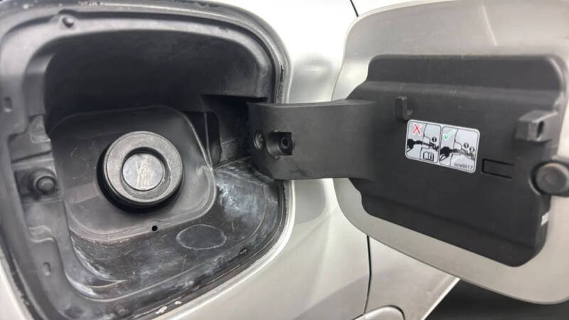 2018 Buick Envision Essence