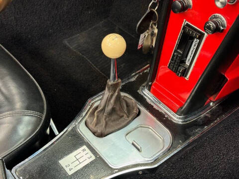 1965 Chevrolet Corvette