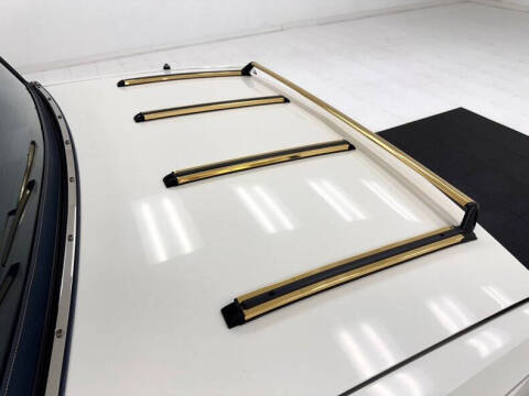 1990 Cadillac Eldorado