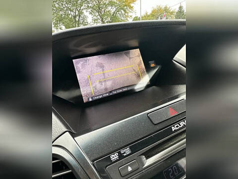 2013 Acura RDX w/Tech