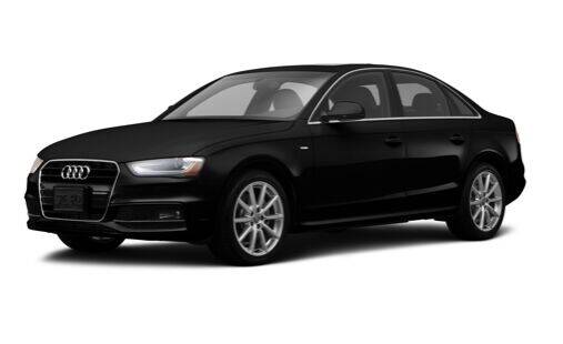 2014 Audi A4 for sale at Patton Automotive in Sheridan IN