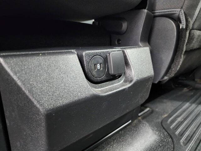 2025 Ford F-350 Super Duty