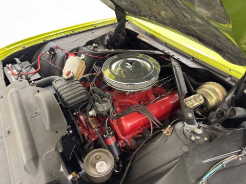 1962 Ford Thunderbird