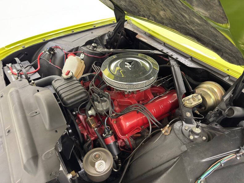 1962 Ford Thunderbird