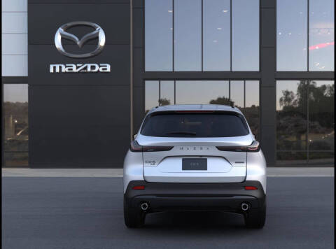 2026 Mazda CX-5 2.5 S Select