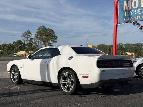 2020 Dodge Challenger R/T