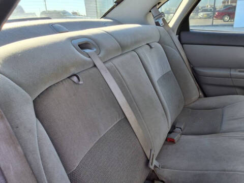 2006 Ford Taurus SEL